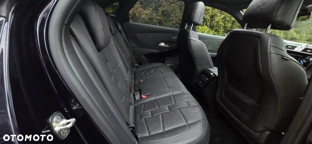 DS Automobiles DS 7 Crossback 1.6 E-Tense Bastille + - 34