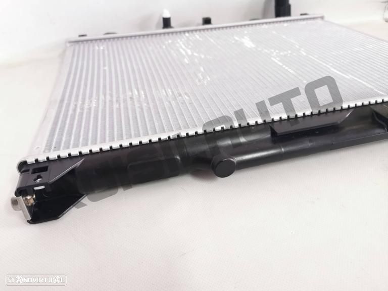 Radiador água 17700-68da0 Suzuki Grand Vitara I [1997_2006] 2.0 - 4