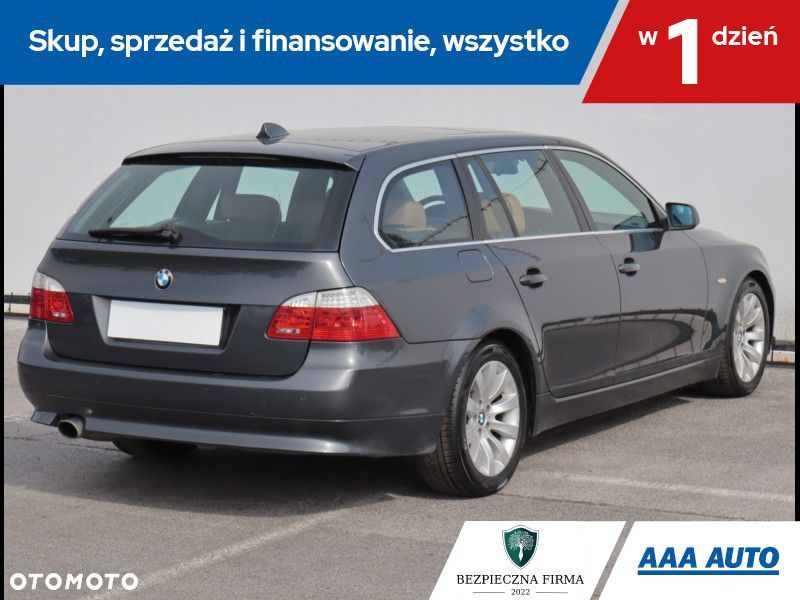 BMW Seria 5 - 6