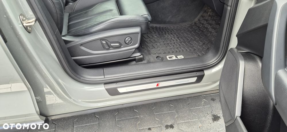 Audi Q5 45 TFSI quattro S tronic S line - 26