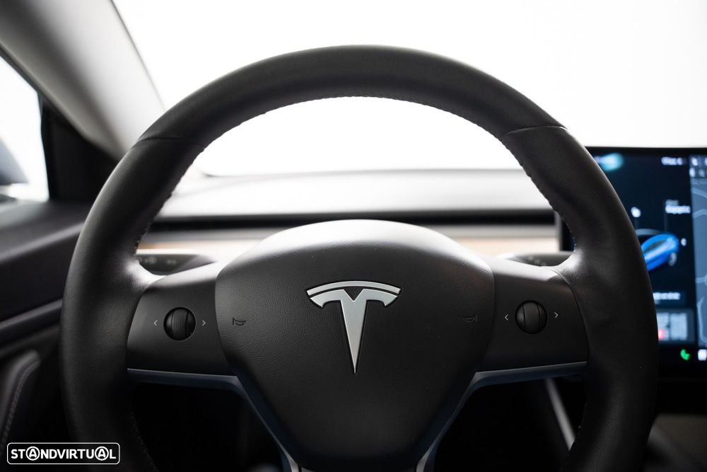 Tesla Model 3 Long Range Tração Integral - 9
