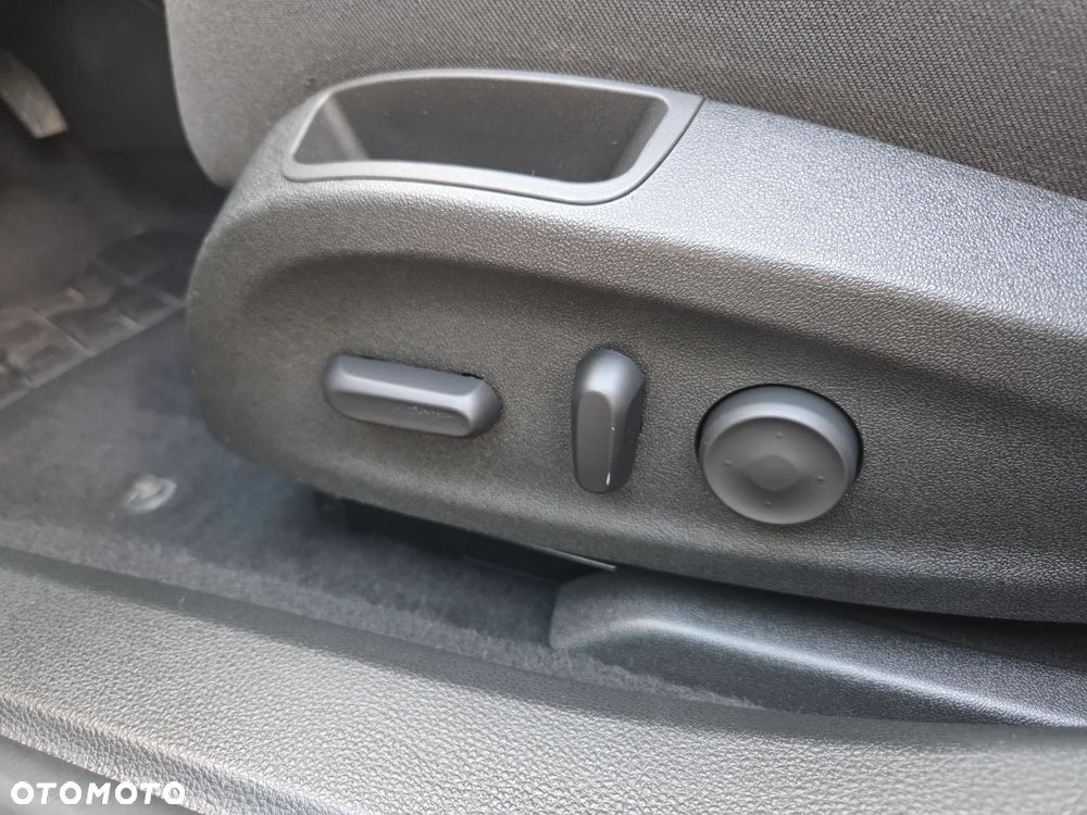 Opel Astra 1.7 CDTI DPF ecoFLEX Start/Stop Edition Sport - 16