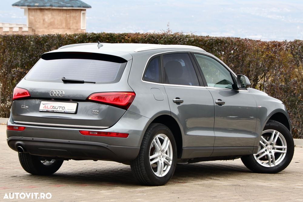 Audi Q5 2.0 TDI Quattro S tronic - 2