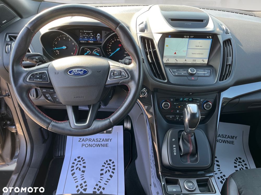 Ford Kuga 2.0 EcoBoost 4x4 ST-Line - 8