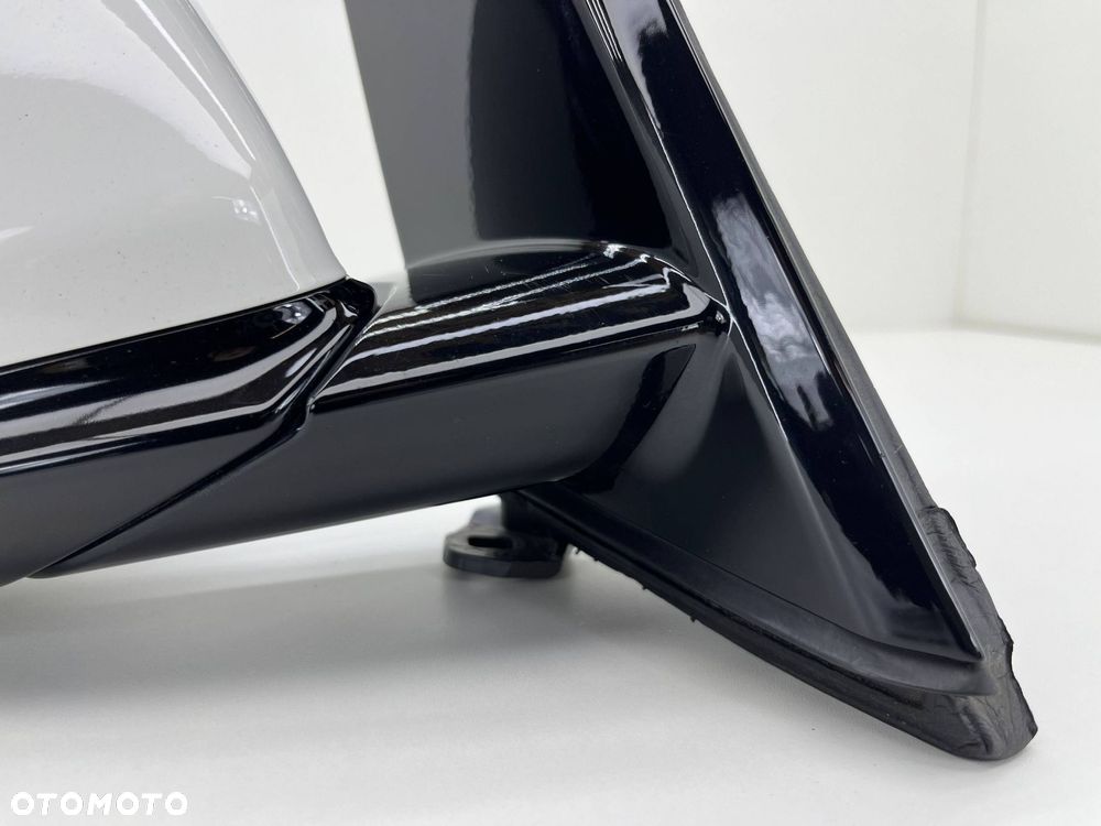 BMW 2 F45 LUSTERKO PRAWE 5-PIN M-PAKIET A300 ANGLIK - 4
