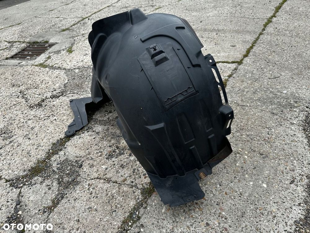 NADKOLE PRZÓD LEWE MERCEDES CLA W117 A KLASA W176 B KLASA W246 2466900100 - 4