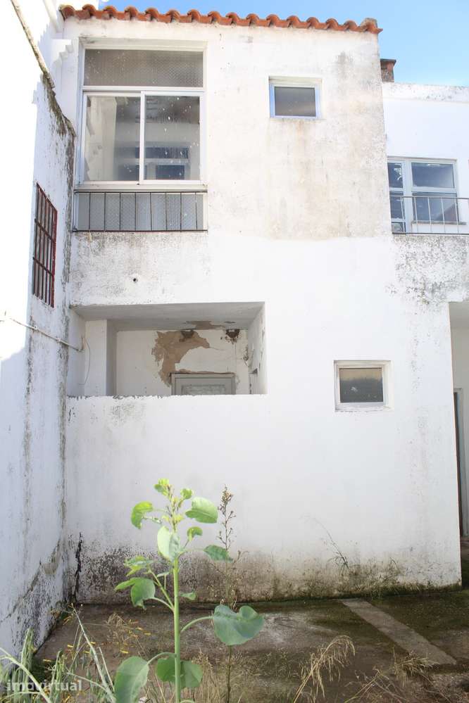 Oportunidade de Investimento | Prédio + Garagem | Centro de Beja - Grande imagem: 5/18