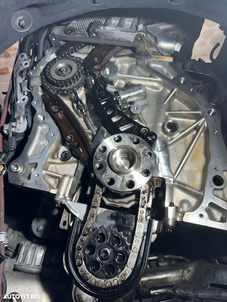 BMW Seria 6 640d - 22