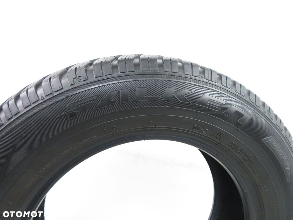 185/65R15 OPONA ZIMOWA Falken EuroWinter HS01 91T - 6