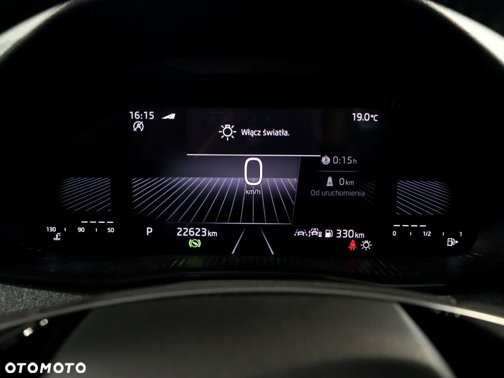 Skoda Kamiq 1.0 TSI Edition 130 DSG - 26