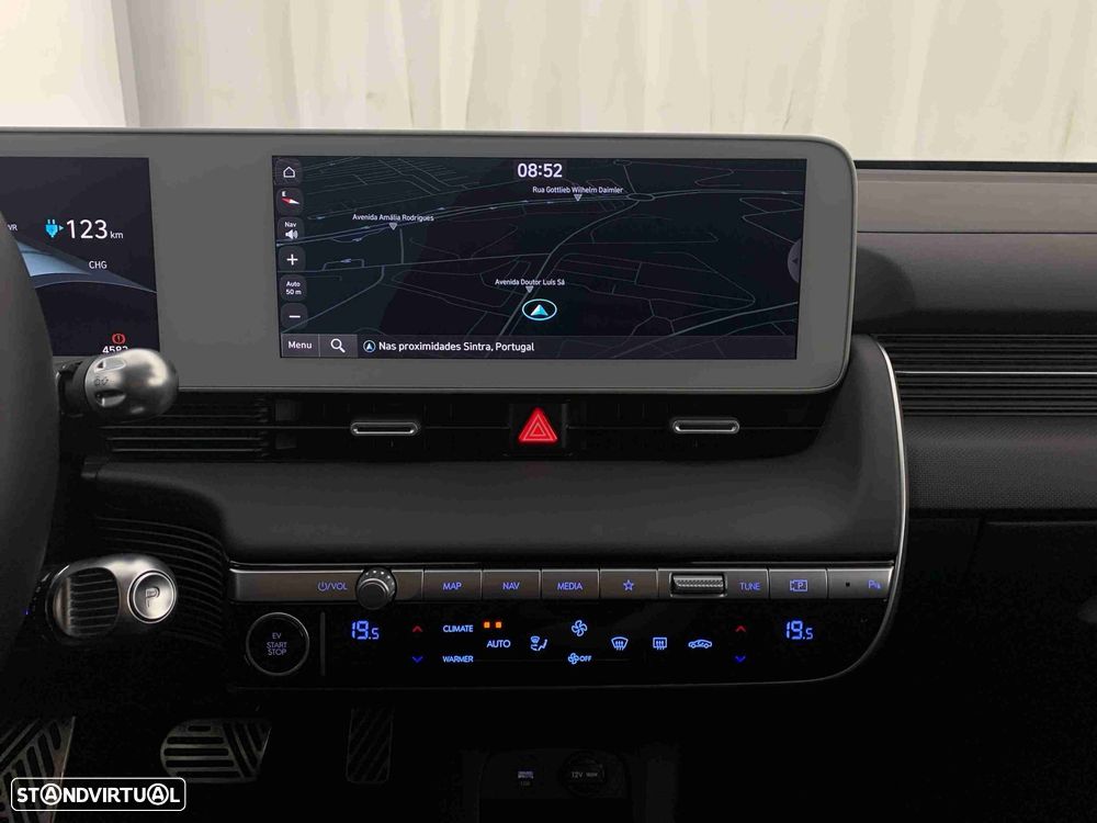 Hyundai Ioniq 5 73 kWh Vanguard+ - 12
