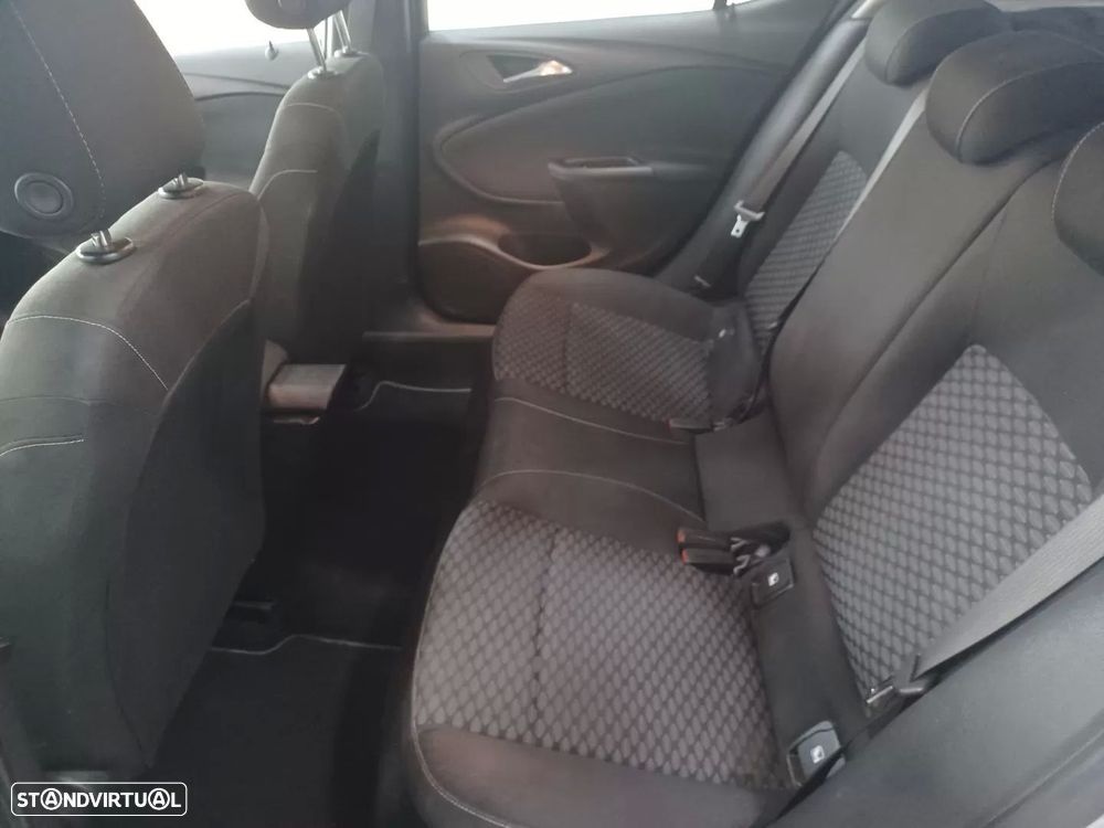 Opel Astra 1.0 Business Edition S/S - 22