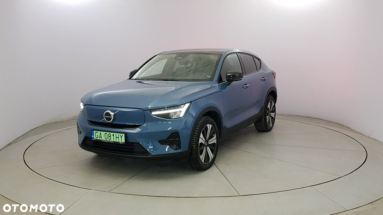 Volvo C40 P6 Recharge Plus - 3