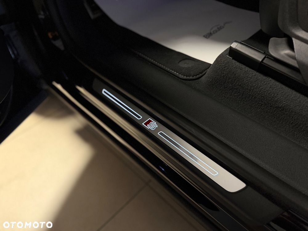 Audi Q8 45 TDI mHEV Quattro Tiptronic - 21