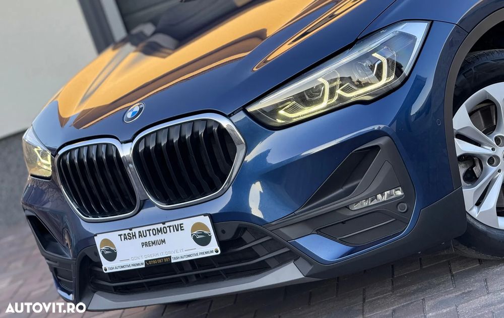 BMW X1 - 12