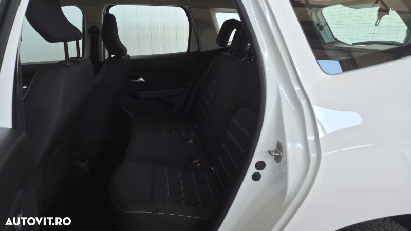 Dacia Duster ECO-G 100 Comfort - 14