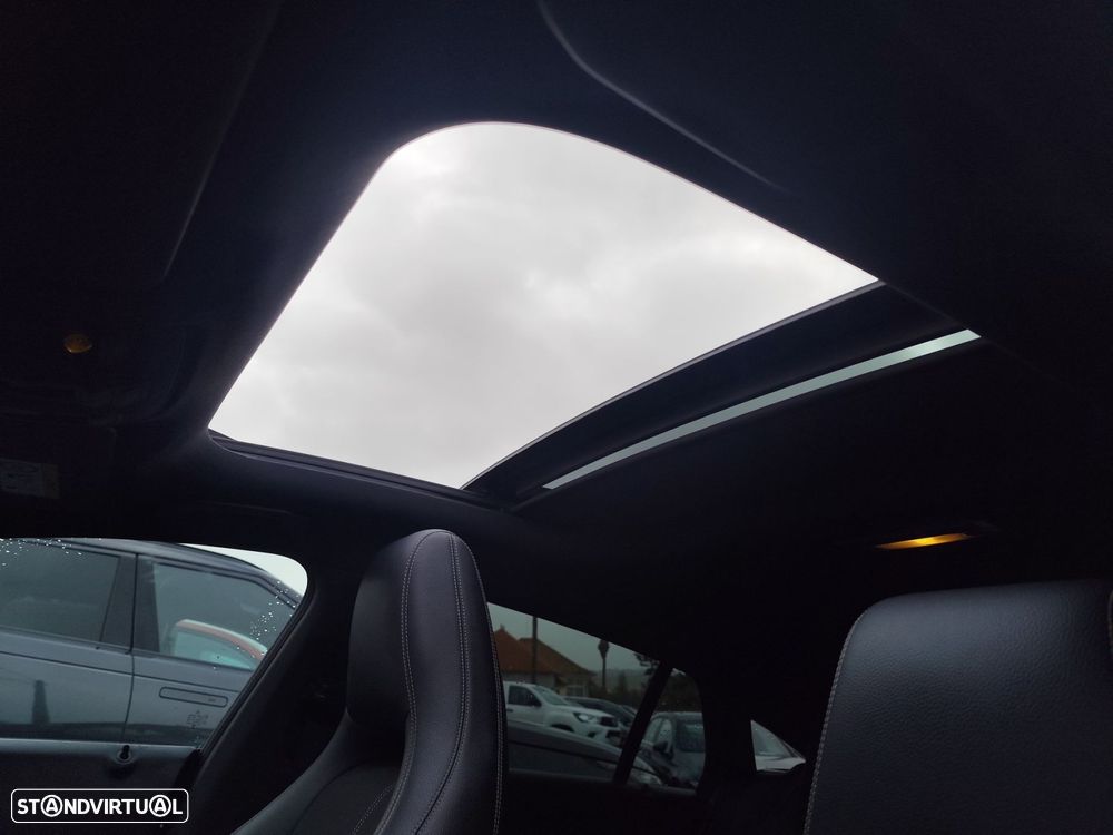 Mercedes-Benz CLA 220 d Shooting Brake AMG Line Aut. - 7