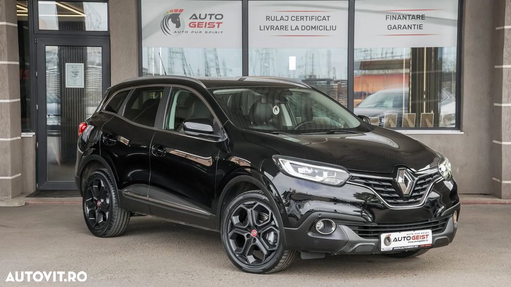 Renault Kadjar - 3