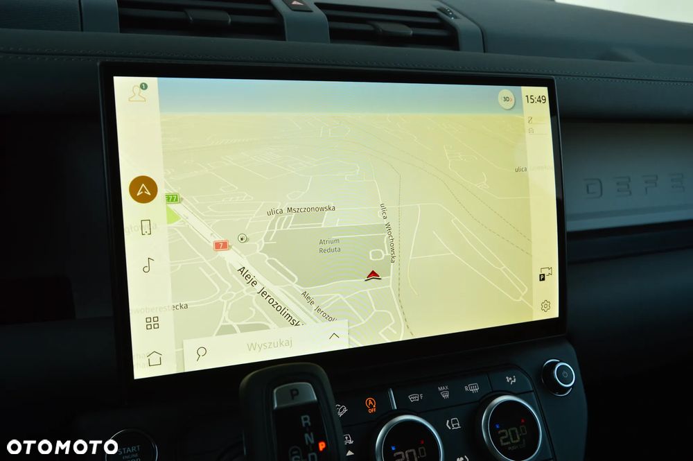 Land Rover Defender 3.0 D250 mHEV - 29