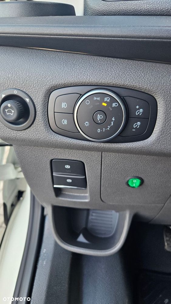 Ford transit - 15