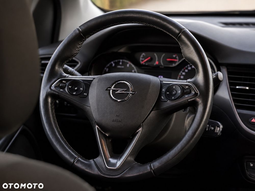 Opel Crossland X 1.2 Start/Stop Innovation - 22
