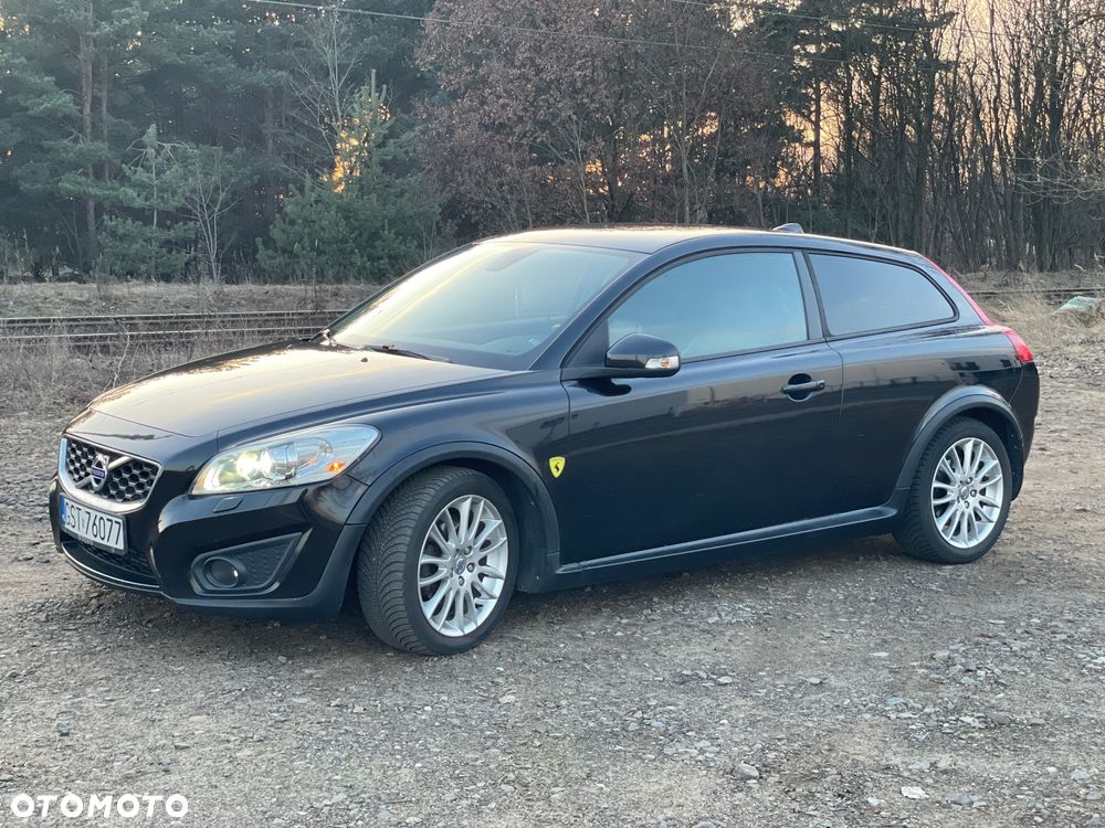 Volvo C30 D2 - 3