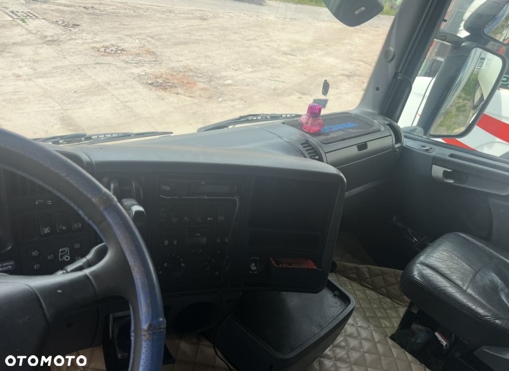 Scania R 500 - 14