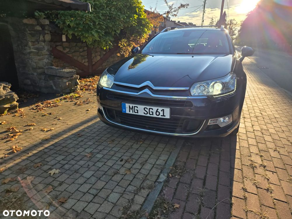 Citroën C5 BlueHDi 150 S&S Exclusive - 10