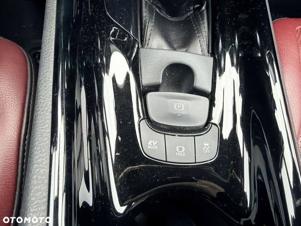 Toyota C-HR 1.8 Hybrid Selection - 22