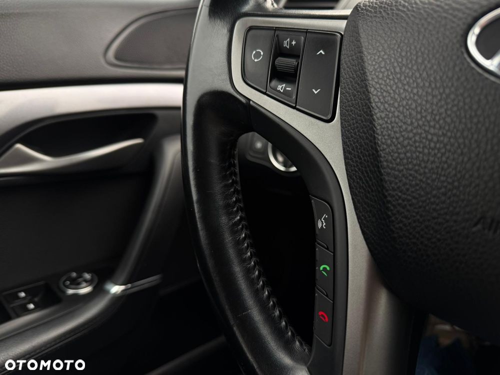 Hyundai i40 Kombi 1.6 Classic - 33