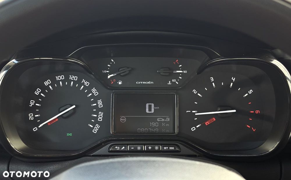 Citroën C3 1.2 PureTech Feel - 26