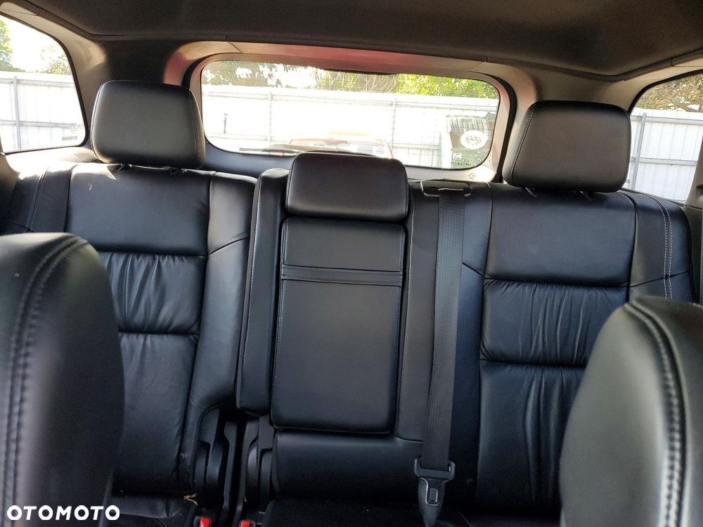 Jeep Grand Cherokee 3.6 V6 Limited - 30