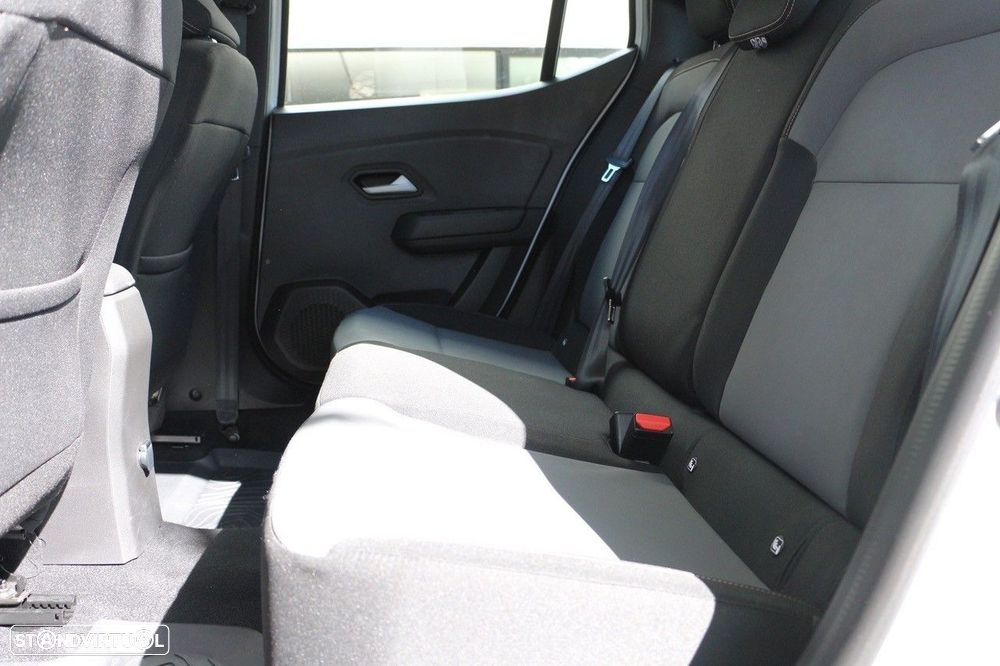 Dacia Sandero 1.0 ECO-G Extreme + Up&Go Bi-Fuel - 23