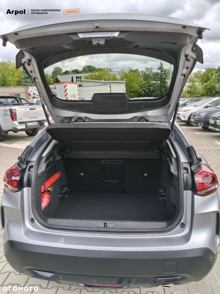 Citroën C4 - 29