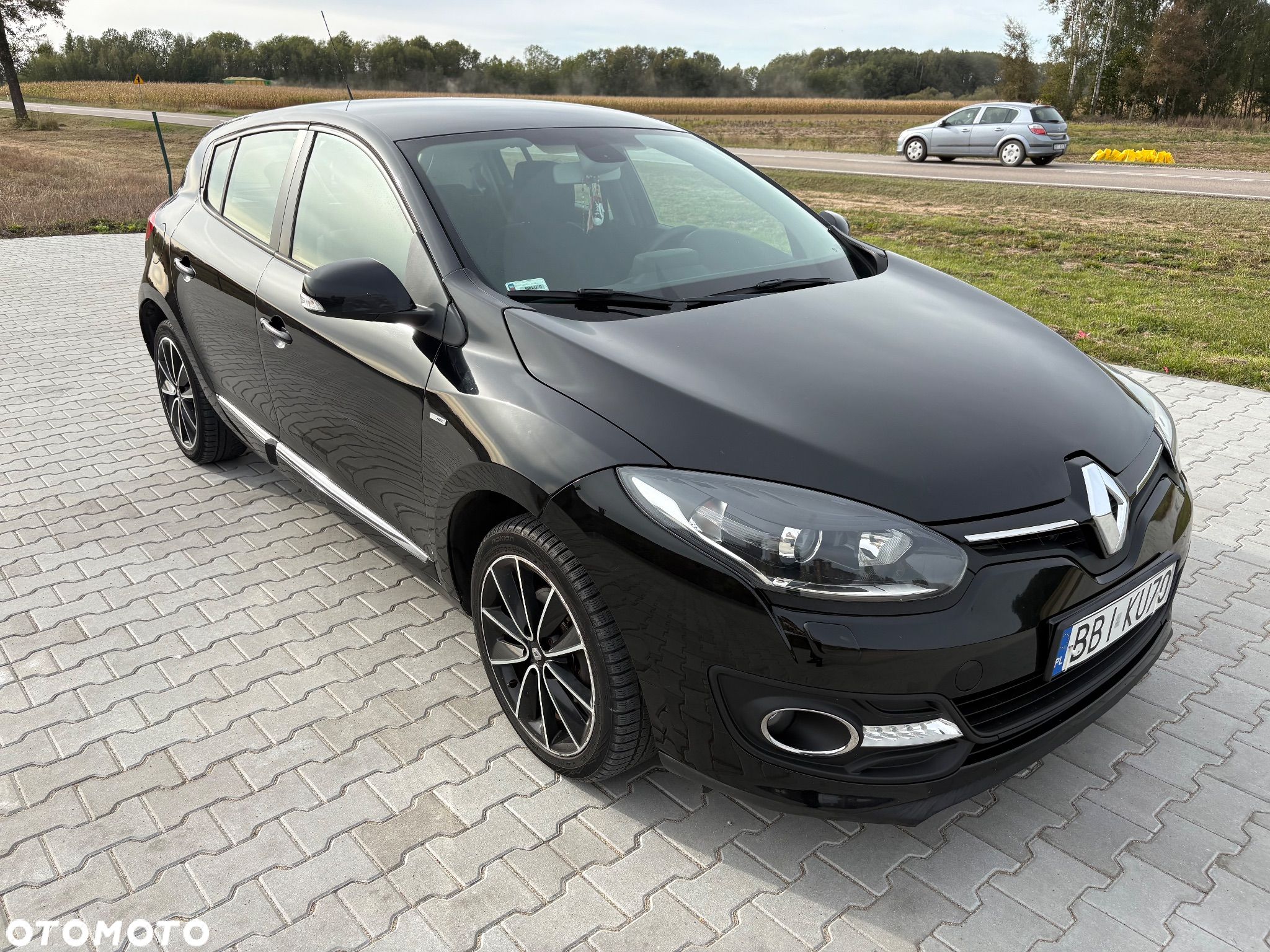 Renault Megane 1.5 dCi Bose - 1