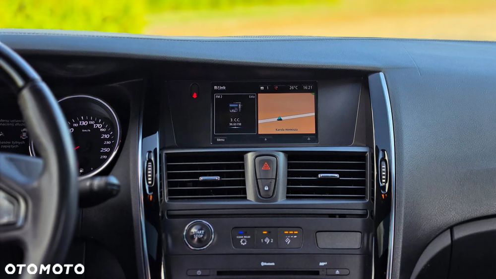 Renault Latitude 2.0 dCi Initiale - 26