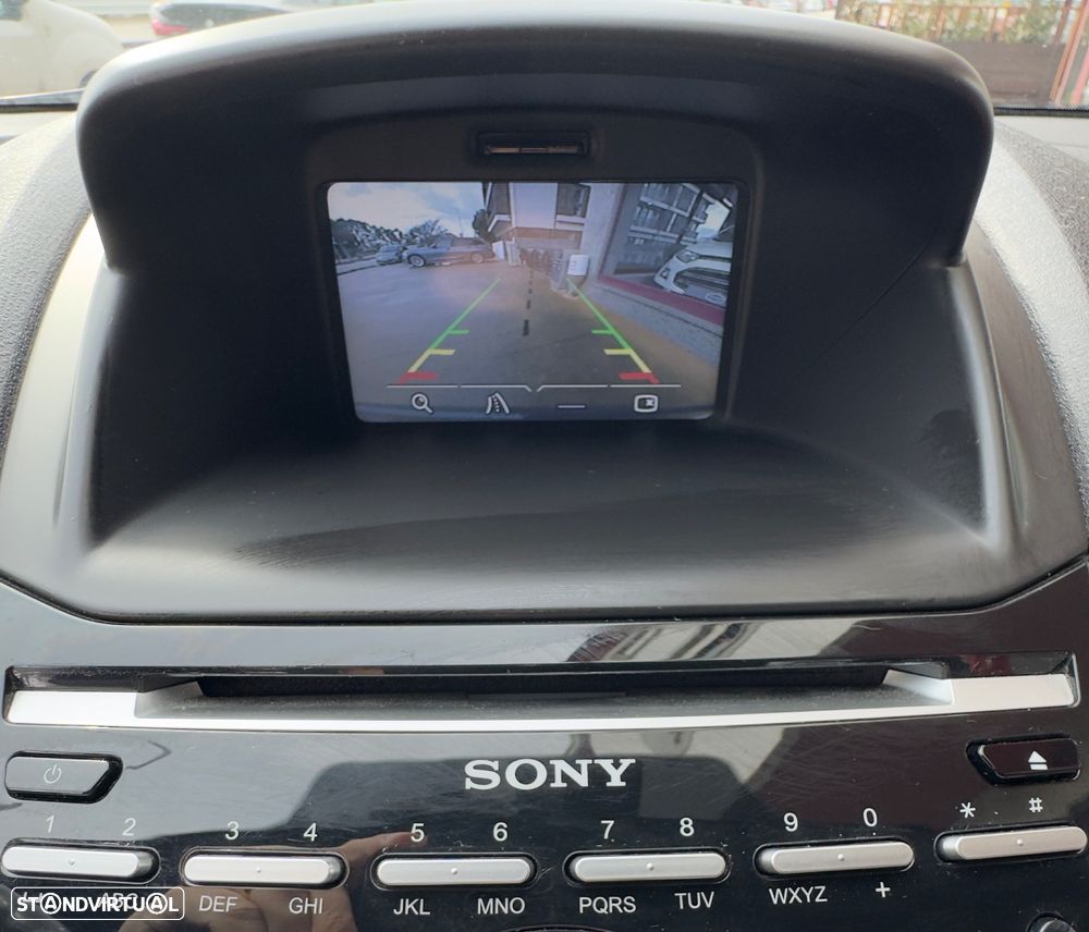 Ford Fiesta 1.0 T EcoBoost STLine - 6