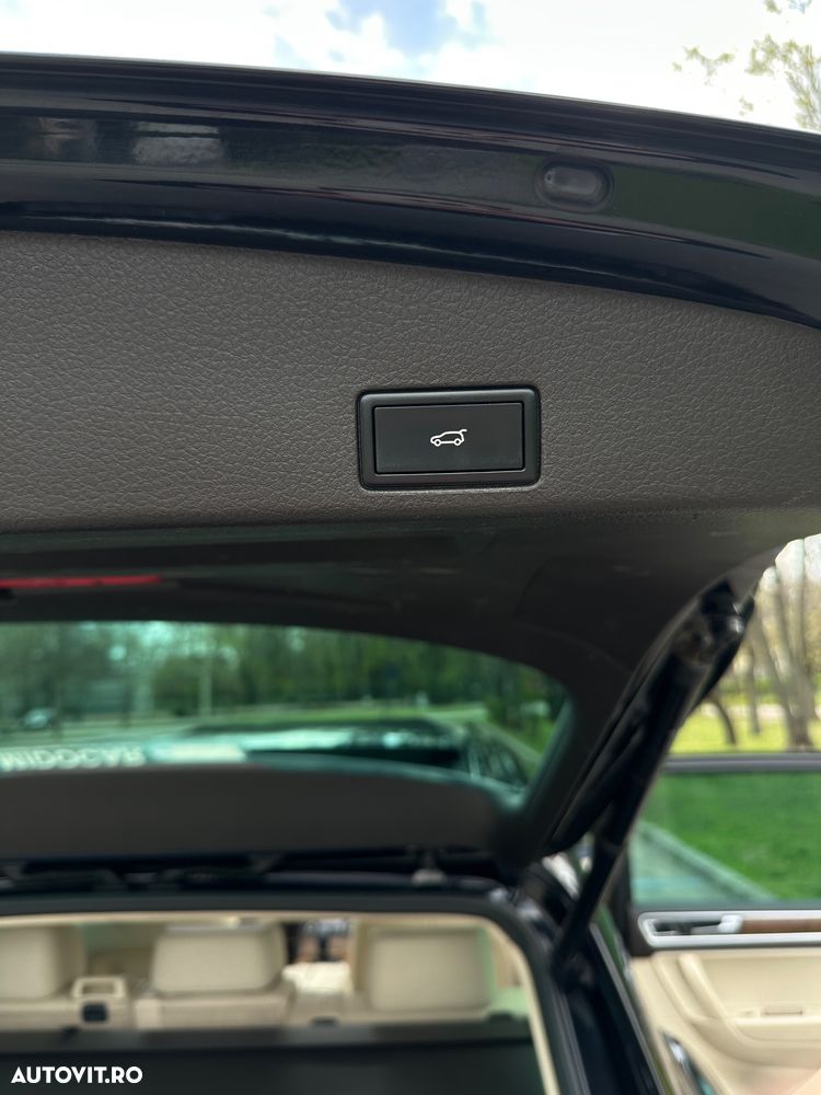 Volkswagen Touareg 3.0 V6 TDI BMT Terrain Tech - 6