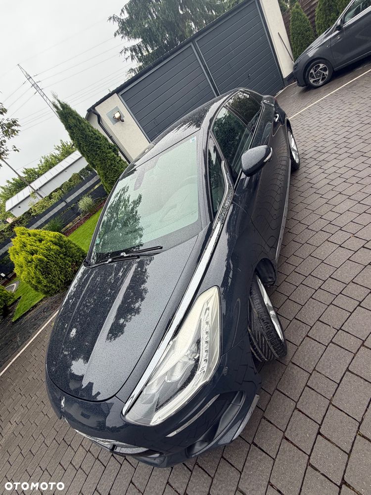 Citroën DS5 2.0 HDi Chic - 21