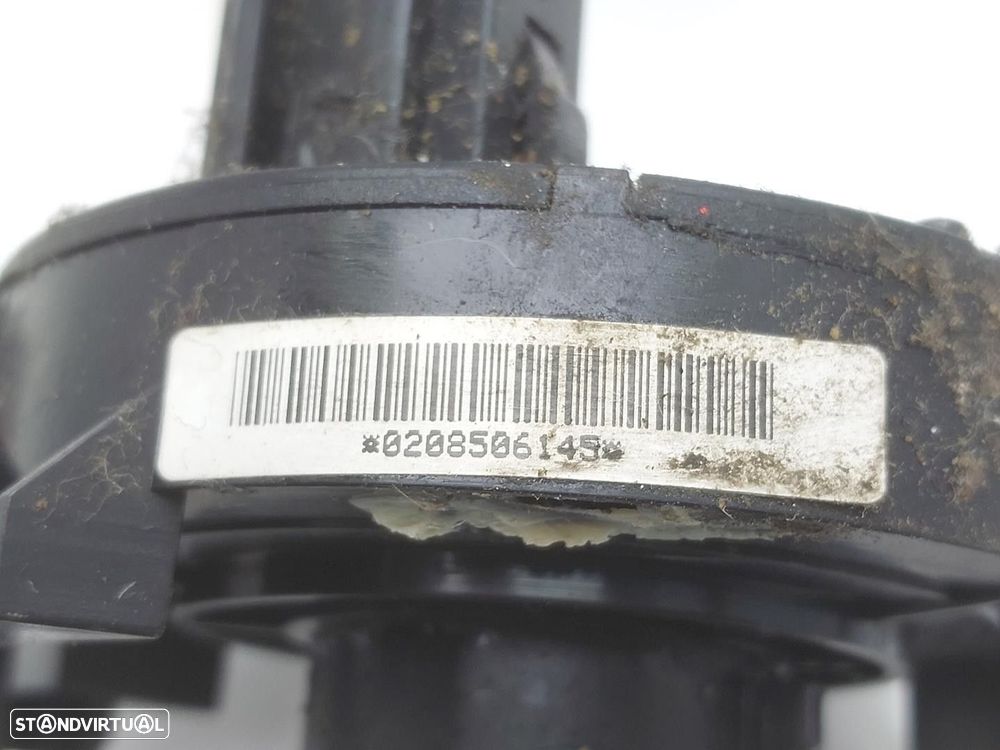 FITA AIRBAG VOLVO S40 I 2002 -30889364 - 4