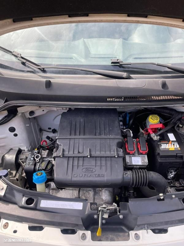 Para Peças Ford Ka (Ru8) - 10