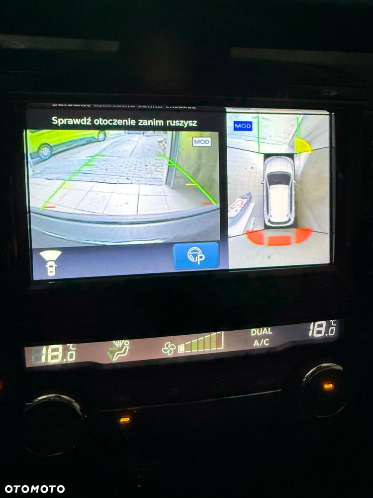 Nissan X-Trail 2.0 dCi Tekna Xtronic 4WD - 33