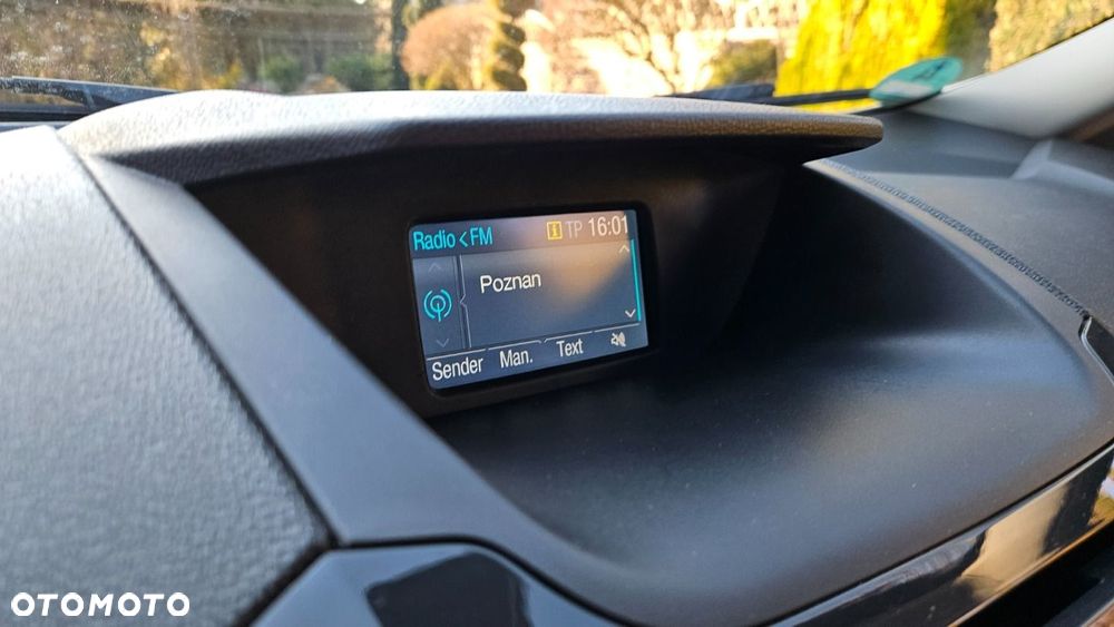 Ford EcoSport 1.0 EcoBoost TITANIUM - 25