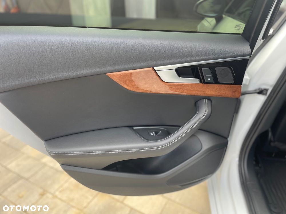 Audi A4 Limousine 40 TFSI S tronic design - 26