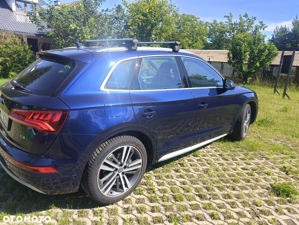 Audi Q5 2.0 TDI Quattro Sport S tronic - 6