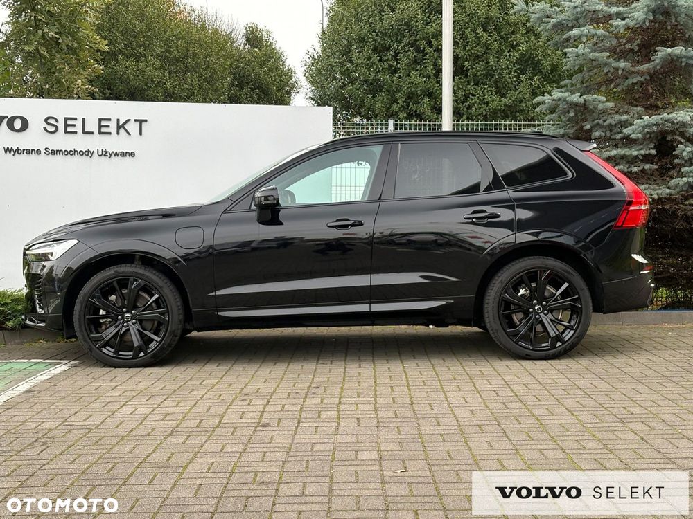 Volvo XC 60 - 6