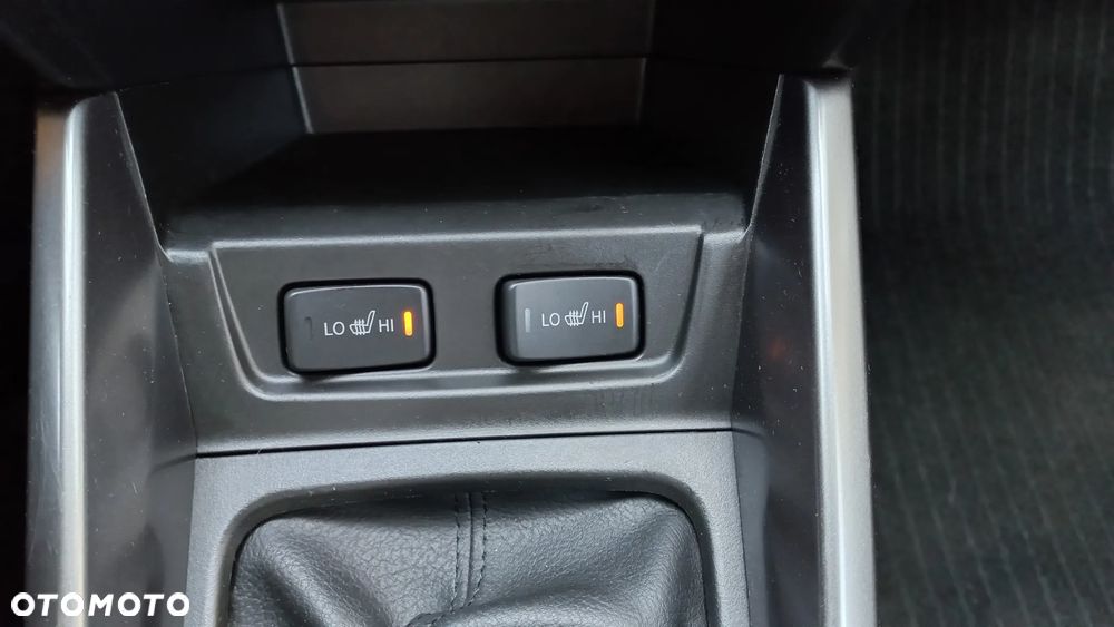 Suzuki Vitara 1.4 Boosterjet SHVS Premium 2WD - 24