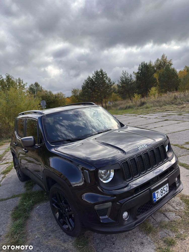 Jeep Renegade 2021 photo 2
