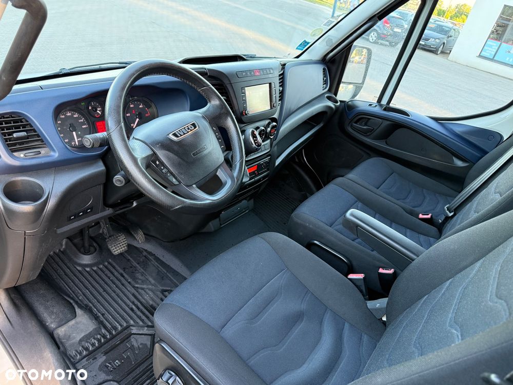 Iveco Daily winda 35-140 - 15