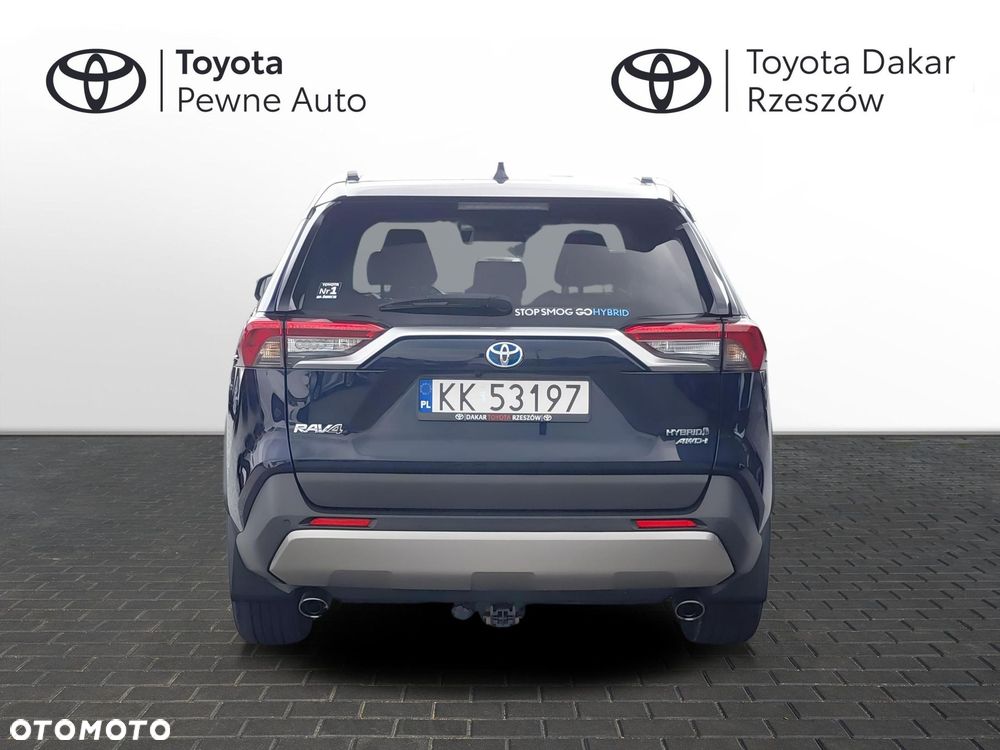 Toyota RAV4 - 4